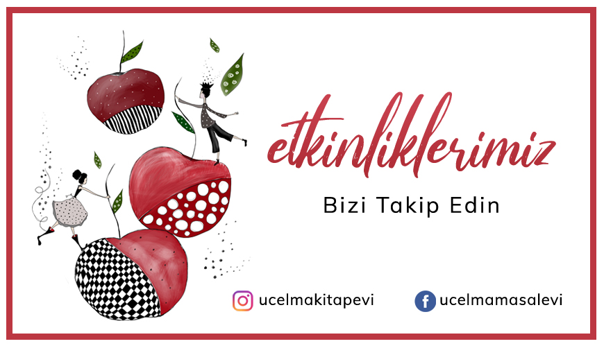 ‘’Koca Nine İle Tilki’’ (36-48ay) - 3